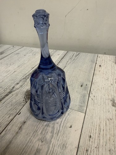 Vintage fenton blue - vintage,