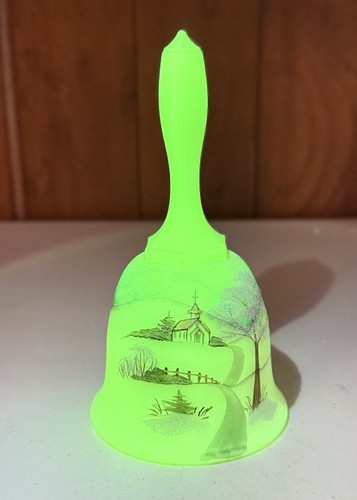 Fenton custard uranium - fenton,